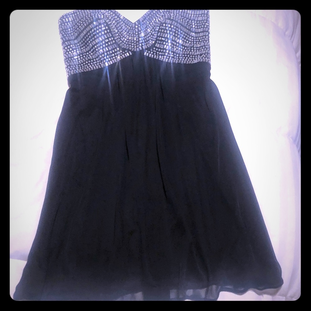 Party dress